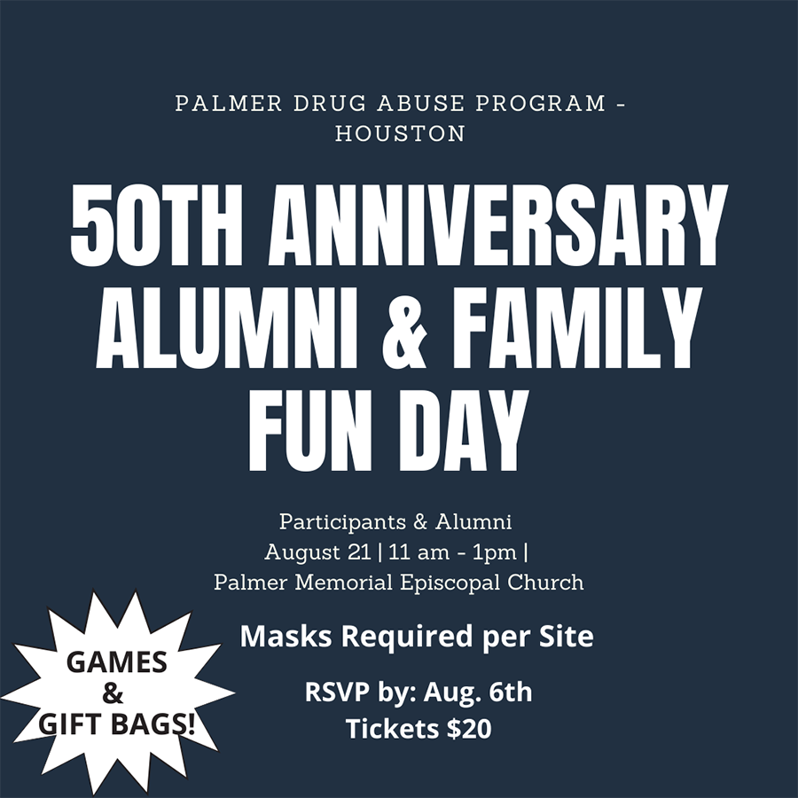 50th Anniversary Alumni fun Day