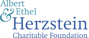 Herzstein Logo
