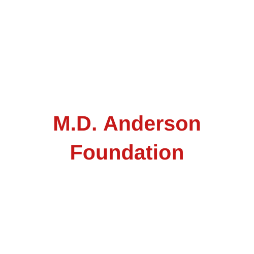 M.D. Anderson Foundation