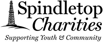 Spindletop Charities logo