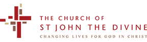 St. John The Divine Logo