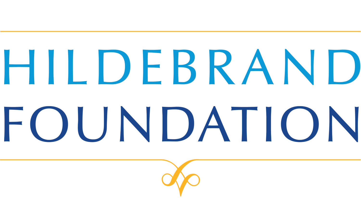 Hildebrand Foundation Logo