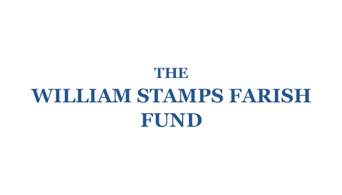 William Stamps Farish Logo